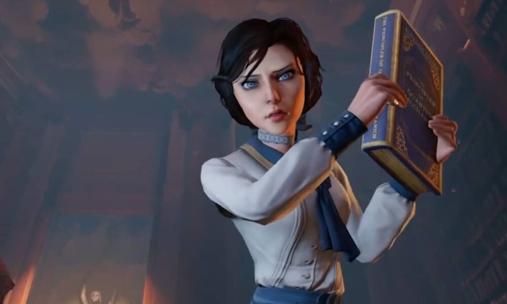 BioShock quase teve filme dirigido por Guillermo del Toro após conversas frustradas