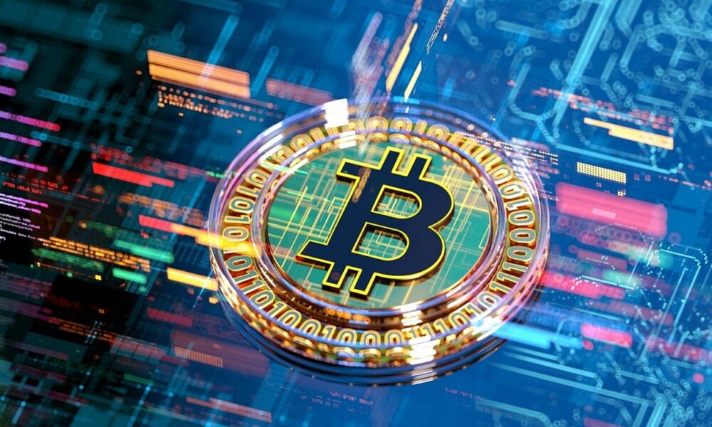 Criptomoeda Bitcoin ultrapassa US$ 80 mil com decisões nos EUA