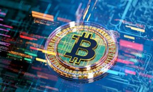 Bitcoin - Vertigo3d/Istock.com