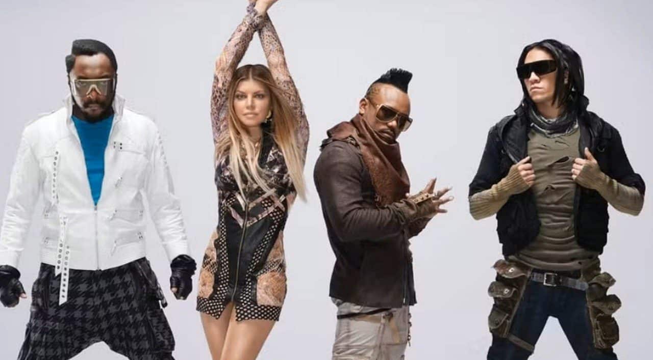 Black Eyed Peas: entiende la salida de Fergie y el actual vocalista del grupo antes del Rock in Rio