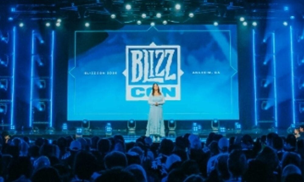 Blizzard apoia franquias históricas e supera crise da Xbox