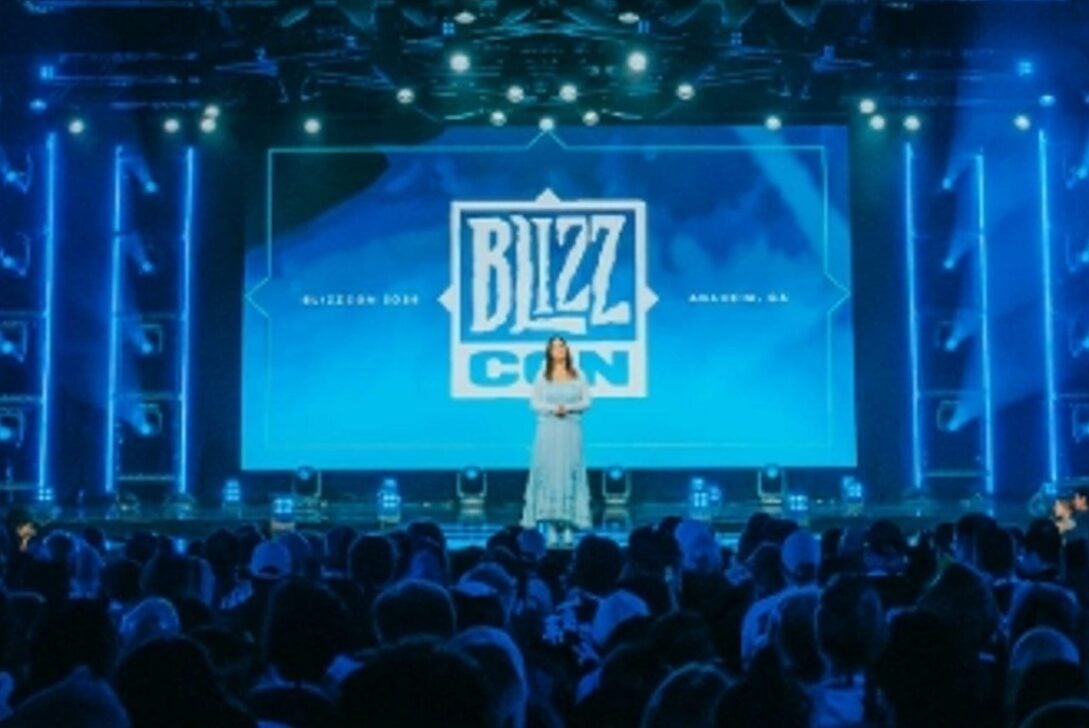 Blizzard - Instagram