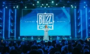 Blizzard - Instagram