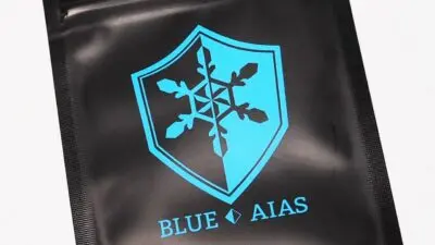 BLUE AIAS - reprodução