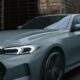 BMW Série 3 - Reprodução/YouTube