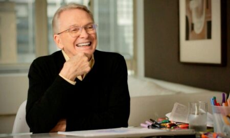 Bob Mackie - Instagram