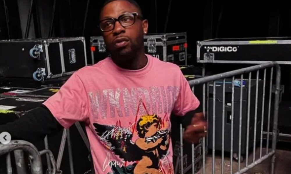 US court sentences ‘That’s So Raven’ actor Bobb’e J. Thompson to 30 months in prison
