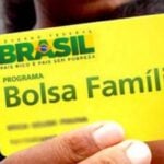 Bolsa Família - Divulgação/Gov.br