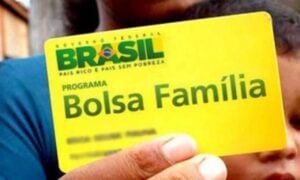 Bolsa Fam&iacute;lia - Divulga&ccedil;&atilde;o/Gov.br