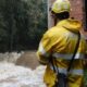 Bombeiros buscam desaparecidos na Serra do RS - Bettina Gehm/ Grupo RBS