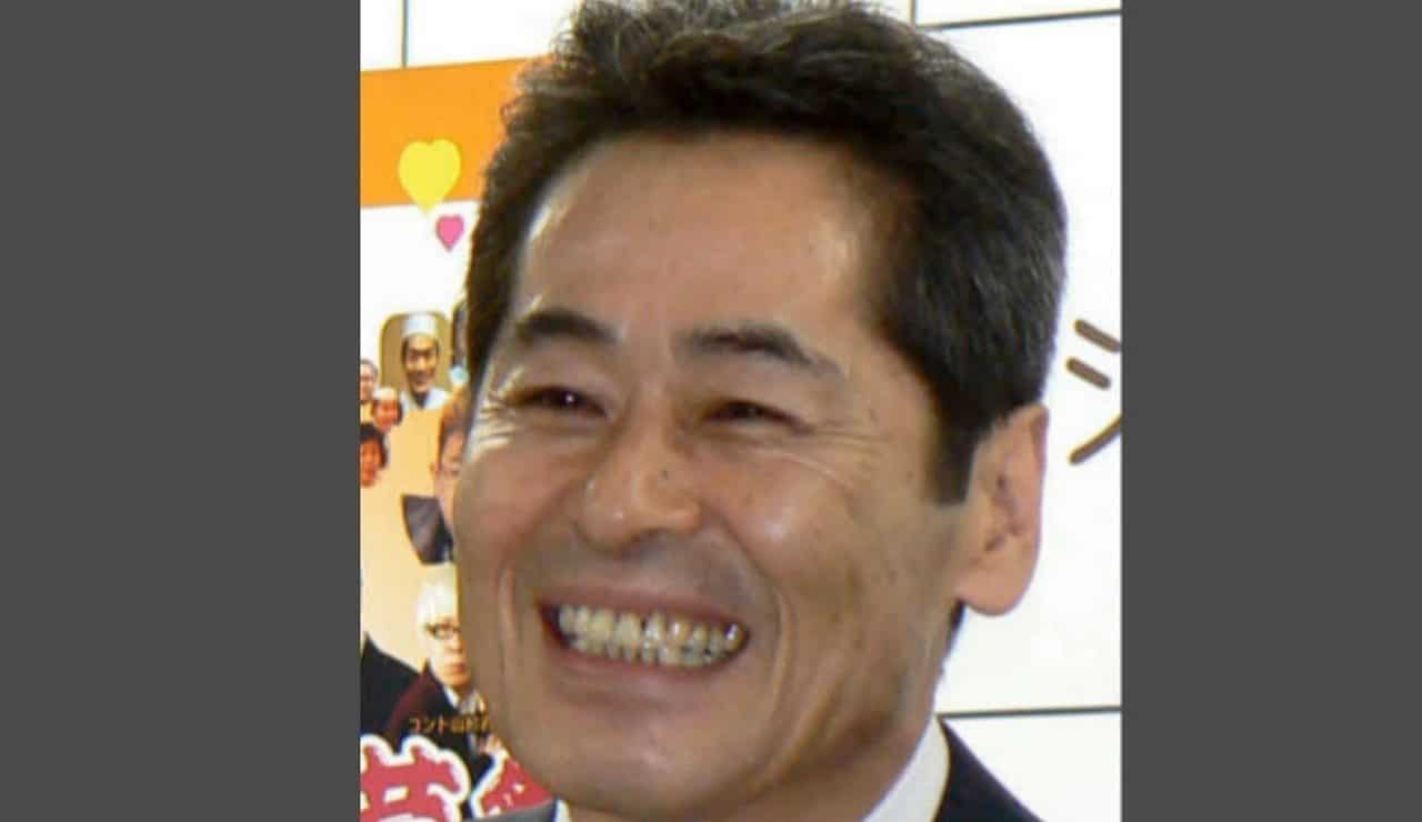 Botan Nakata (fotografado em junho de 2009) - Internet