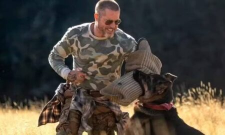 Brad Pitt - Divulgação