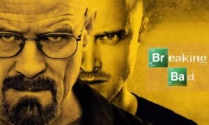 Breaking Bad - Reprodução