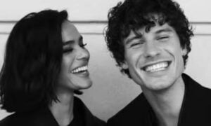 Bruna Marquezine e Shawn Mendes - Reprodução/Instagram