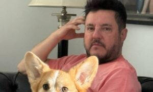 Bruno, da dupla com Marrone - Reprodução/Instagram