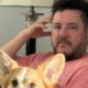 Bruno, da dupla com Marrone - Reprodução/Instagram