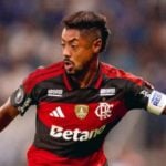 Bruno Henrique - Instagram