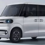 byd racco - Divulgação/BYD