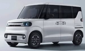 byd racco - Divulgação/BYD
