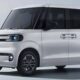 byd racco - Divulgação/BYD