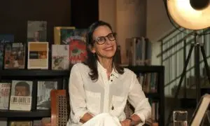 Historiadora Lilia Schwarcz e atriz Stella Miranda participam do Sem Censura, da TV Brasil