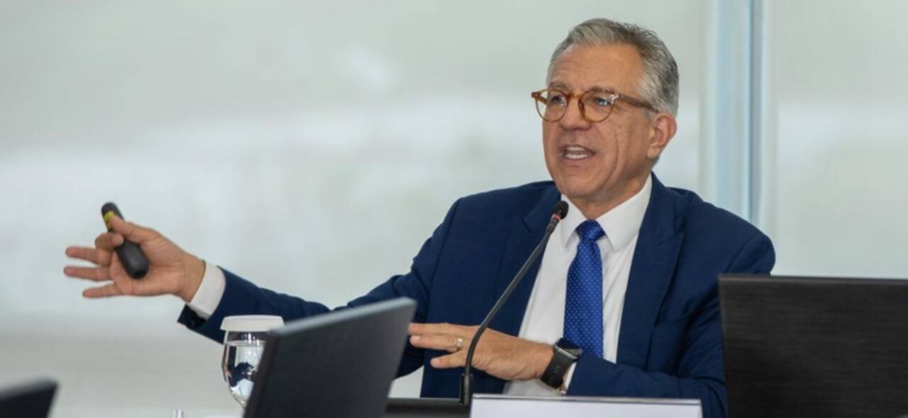 ministro Padilha