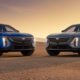 Cadillac Lyric - Divulgação/Cadillac
