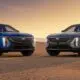 Cadillac Lyric - Divulgação/Cadillac