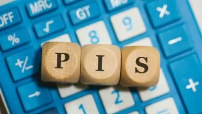 Calculadora, Pis - Rmcarvalho/ Istockphoto.com