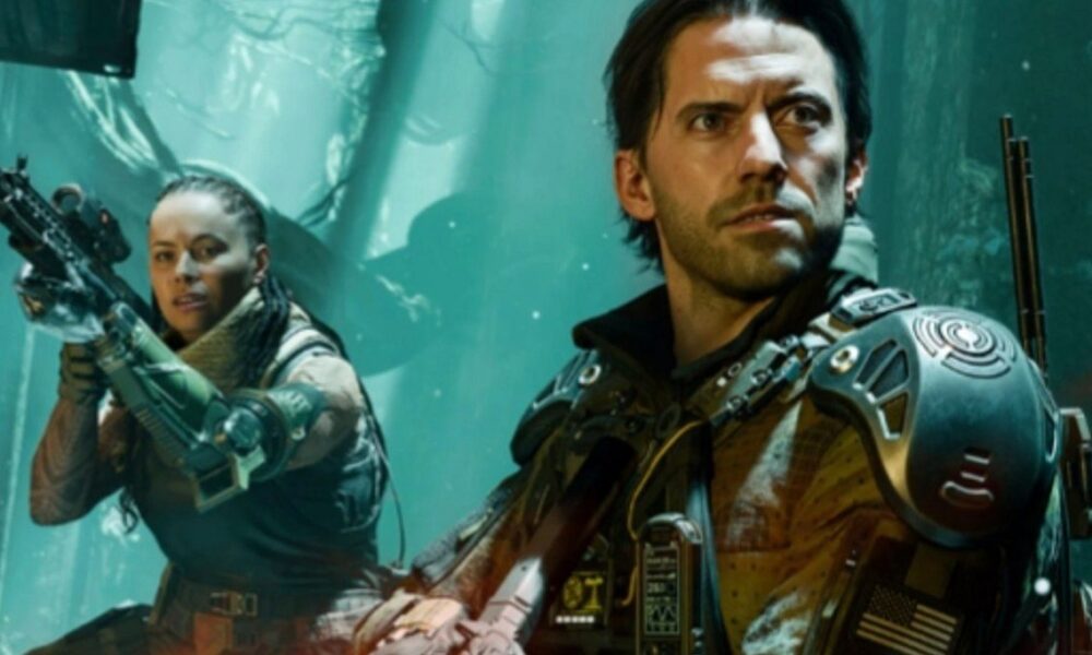 Treyarch prepares new project after two Call of Duty titles