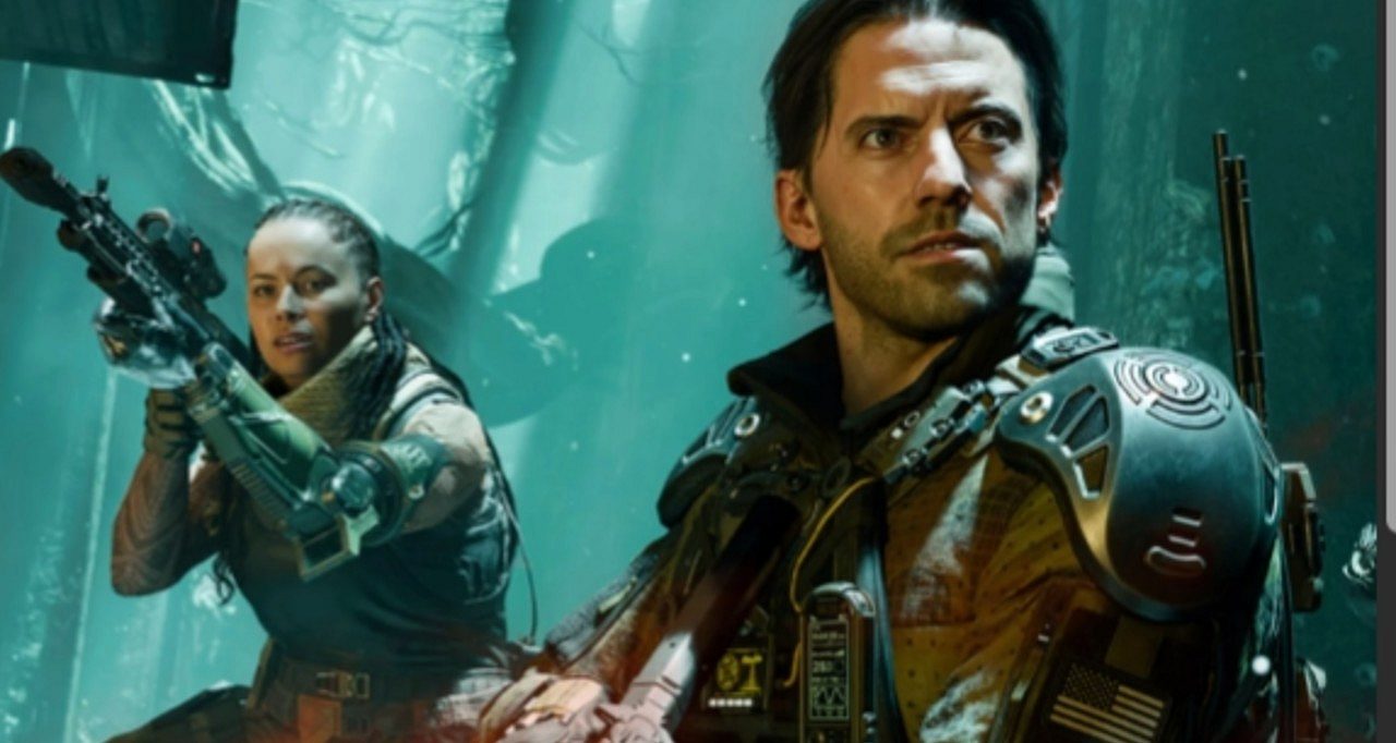 Call of Duty: Black Ops 7 - reprodução