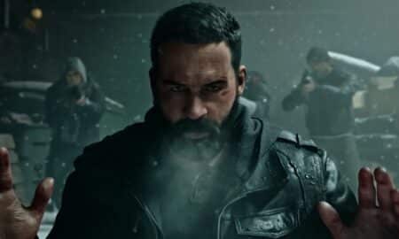 Call of Duty: Modern Warfare 4 - Reprodução