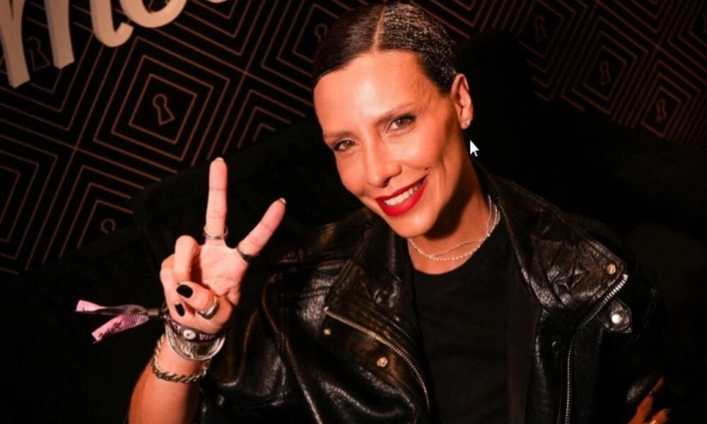 Camila Rodrigues detalha trabalho na internet aos 43 anos