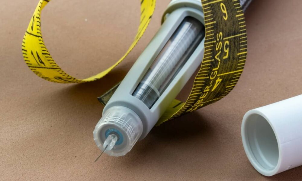 Retatrutide clinical data sets up 2027 regulatory filing for obesity