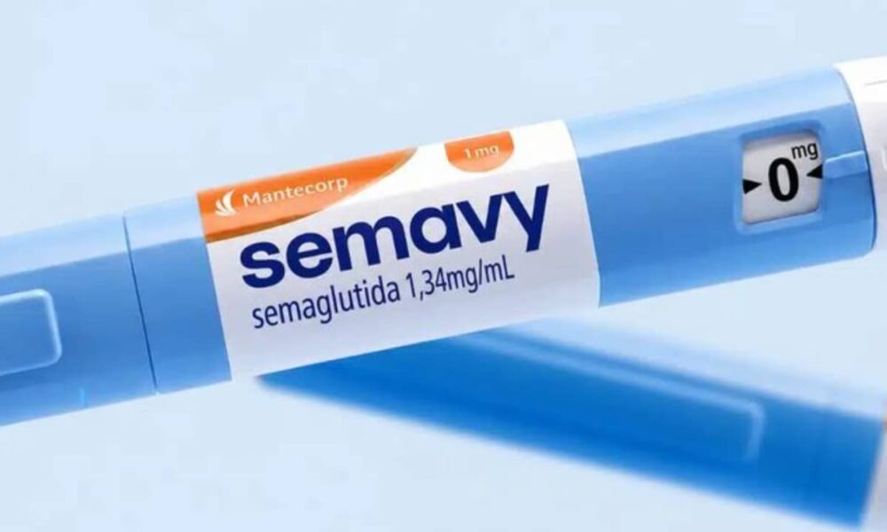Anvisa proíbe propaganda da caneta Semavy em aeroportos e redes