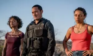Cangaço Novo - Prime Video