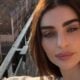Cantora Aimee Rachel Osbourne - Reprodu&ccedil;&atilde;o