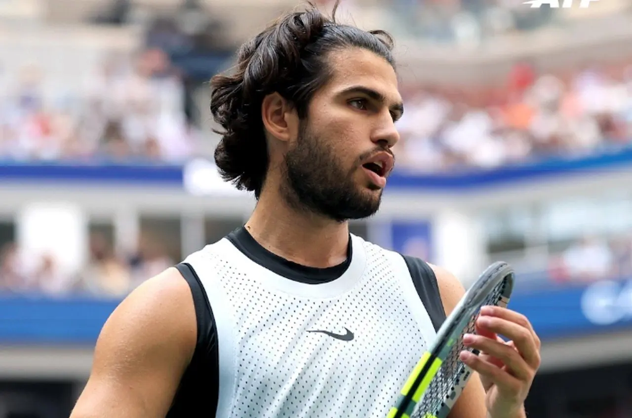 Carlos Alcaraz - X.com/ ATP