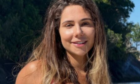 Carol Portaluppi - Instagram/carolinaportaluppi