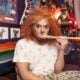 Carrot Top - Instagram