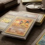 carta Pokémon - reprodução instagram