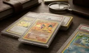carta Pokémon - reprodução instagram