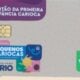 Cartão da Primeira Infância Carioca - Reprodução/Instagram