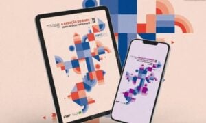 Cartilha da reda&ccedil;&atilde;o do Enem - Divulga&ccedil;&atilde;o/ MEC
