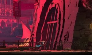 Castlevania - Reprodução/YouTube