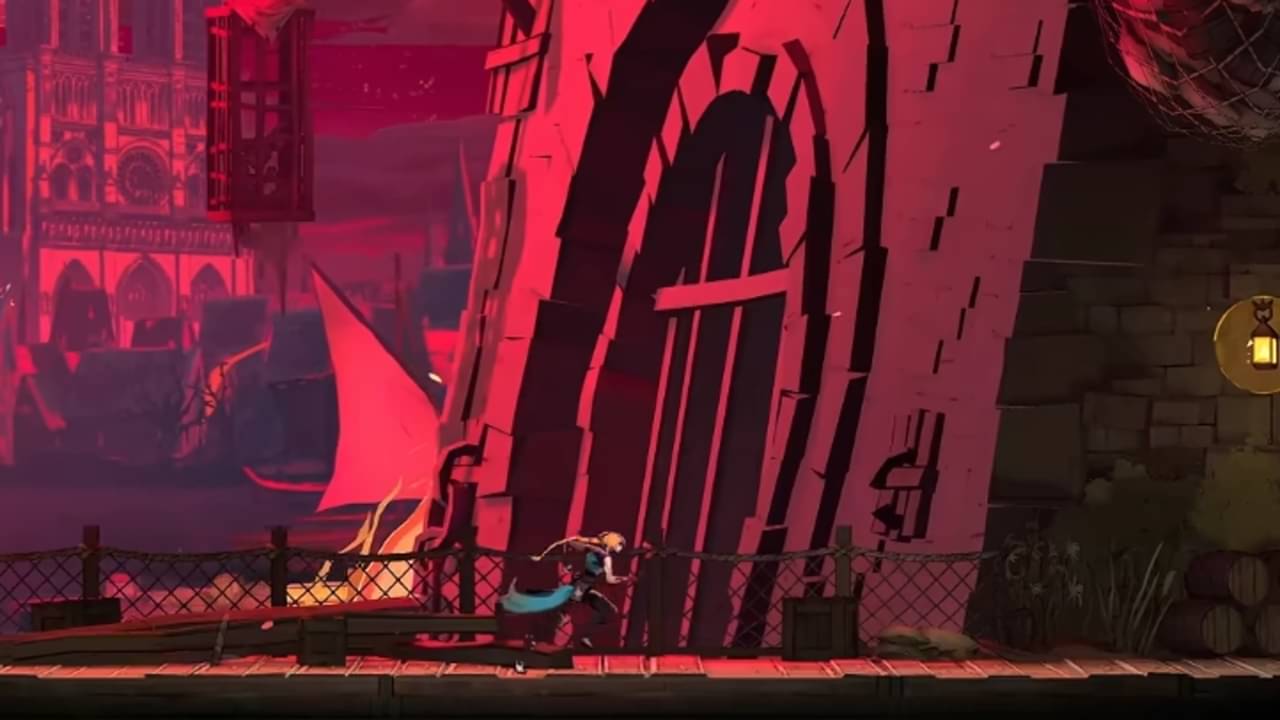 Castlevania - Reprodução/YouTube