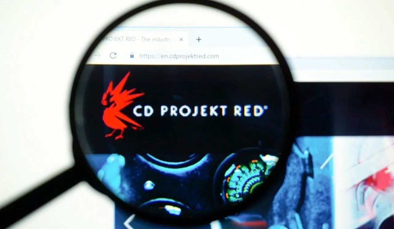 CD PROJEKT RED - OleksandrShnuryk / Shutterstock.com