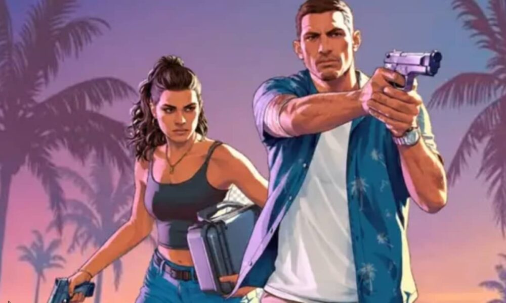Grand Theft Auto 6 pode abrir caminho para alta de preços em toda a indústria de games