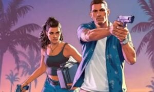 Cena GTA 6 - Divulgação