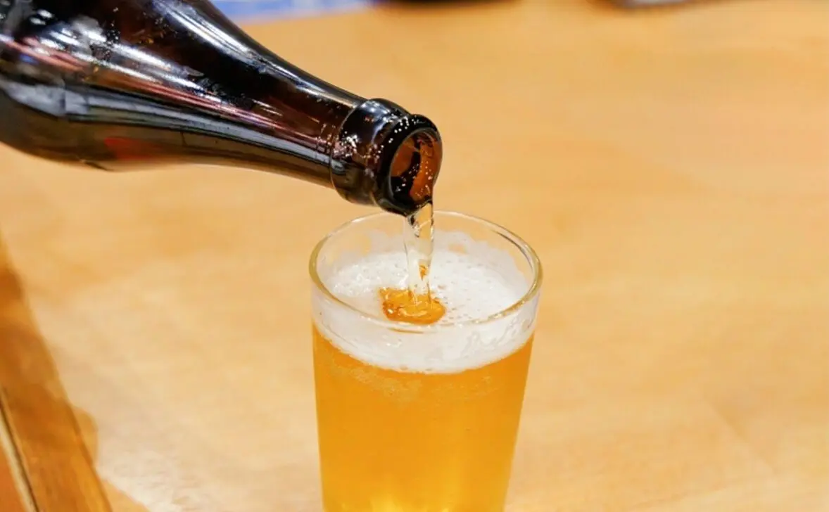 US brewery offers reward of more than R$102,000 after cargo theft